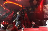 Luciano — Redemption, Rebel Nightclub, Toronto, 2026