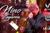 Nino Segarra — C.C. La Ley, 2025