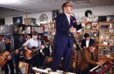 St. Paul and the Broken Bones — Tiny Desk, 2014