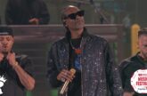 Snoop Dogg — iHeartRadio Music Festival, Las Vegas, 2026