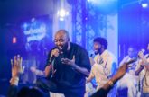 Neon Adejo — Live in Boston, 2024