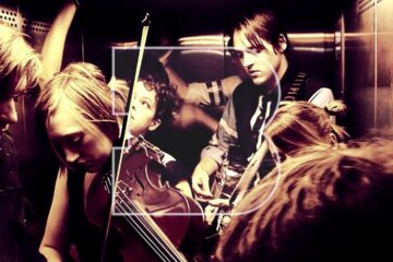 Arcade Fire — La Blogothèque Take Away Show, Paris, 2007