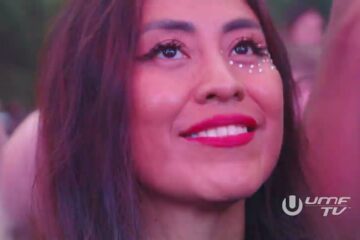 Tiësto — Ultra Music Festival, Miami, 2024