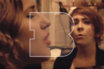San Fermin — La Blogothèque Take Away Show, 2014
