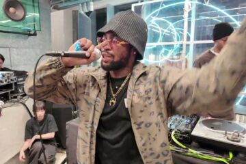 454 — Live in Tokyo (Carhartt WIP), 2026