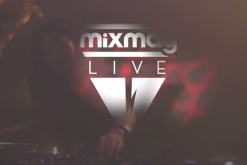 Peggy Gou — Mixmag Live, Village Underground, London, 2018