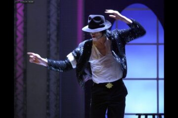 Michael Jackson — 30th Anniversary Celebration, Madison Square Garden, 2001