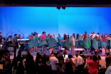 FAMU Gospel Choir — Florida A&M University, Tallahassee, 2026