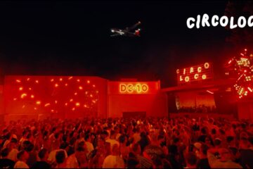 Ricardo Villalobos — Circoloco DC-10, Ibiza, 2026