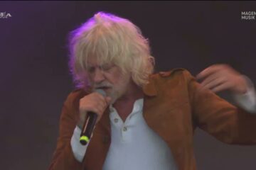 The Boomtown Rats — Wacken Open Air, 2025