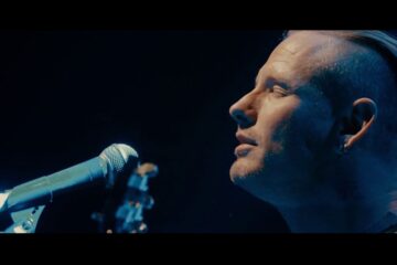 Corey Taylor — KOKO, London, 2016