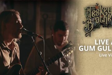 The Teskey Brothers — Live at Gum Gully, 2018