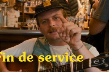 Mac DeMarco — Fin de service (La Blogothèque), Paris, 2023