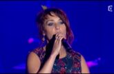 ZAZ — Francofolies de La Rochelle, 2014
