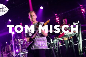 Tom Misch — Montreux Jazz Festival, 2019