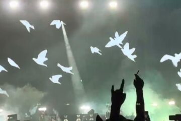 Deftones — Sick New World, Fort Worth, 2026