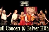 Rapalje — Balver Höhle Celtic Festival, 2017