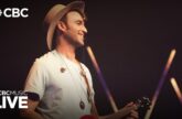 Sina Bathaie — CBC Music Live, 2026