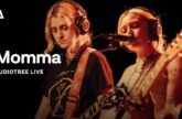 Momma — Audiotree Live, 2022