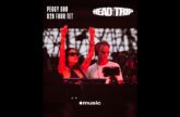 Peggy Gou b2b Four Tet — Head Trip Festival, Indio, 2026
