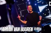 Armin van Buuren — SLAM! @ Amsterdam Dance Event 2026