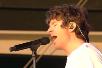 Turnstile — Southside Festival 2024, Alemania