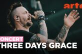 Three Days Grace — Hellfest Open Air 2026, Clisson