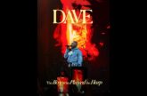 Dave — Live in Lagos, 2026