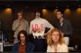 Parcels — Live Vol. 1, Hansa Studio Berlin, 2020