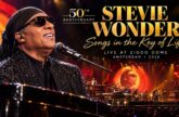 Stevie Wonder — Songs in the Key of Life, Ziggo Dome, Amsterdam, 2026