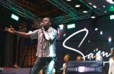 Samuel Medas — One Guyana Worship Experience 2026