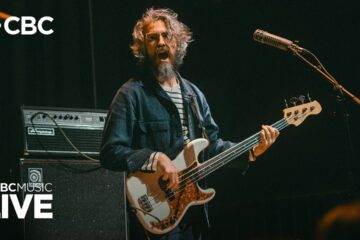The Bros. Landreth — CBC Music Live, Toronto, 2026