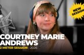 Courtney Marie Andrews — 2 Meter Session, 2026