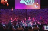 Nuestro Tiempo Latin Jazz — JazzArts Charlotte, 2024