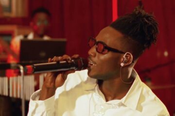 AratheJay — Live Session 003, 2026