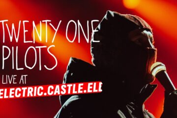 Twenty One Pilots — Electric Castle, 2026