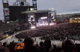 My Chemical Romance — Oracle Park, San Francisco, 2025