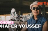 Dhafer Youssef — Nancy Jazz Pulsations, 2026