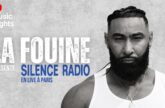 La Fouine — YouTube Music Nights, Paris, 2026