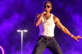 Wizkid — Afro Plus Fest, Washington D.C., 2026