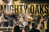 Mighty Oaks — Bochumer Musiksommer, 2026