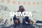 Shimza — Tignes Unlimited, 2026