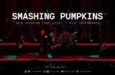 The Smashing Pumpkins — Araneta Coliseum, Manille, 2025