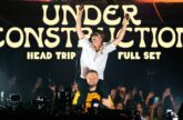 FISHER & Chris Lake — Head Trip Festival, 2026