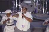 Lilian Nneji — LULI Concert, 2026