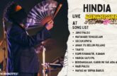Hindia — Synchronize Fest, Jakarta, 2026