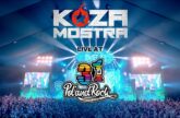 Koza Mostra — Pol’and’Rock Festival, 2025