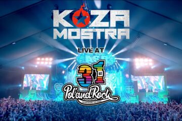 Koza Mostra — Pol’and’Rock Festival, 2025