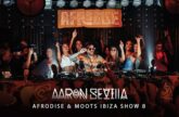Aaron Sevilla — Cova Santa, Ibiza, 2025