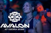 Avalon — Ozora Festival, 2026